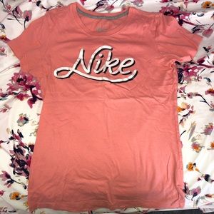 Nike T-shirt